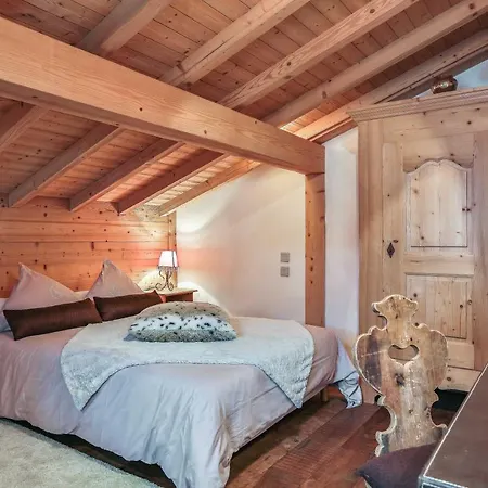 Chalet Diamant Chalet