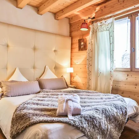 Chalet Diamant Chalet *