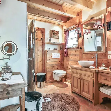 Chalet Diamant Chalet *