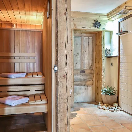 Chalet Chalet Diamant